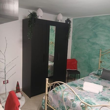 Heart Of Catania Room Extérieur photo