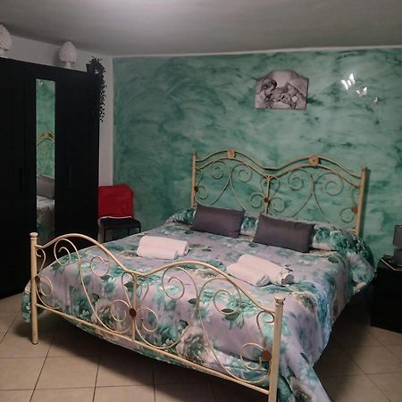 Heart Of Catania Room Extérieur photo