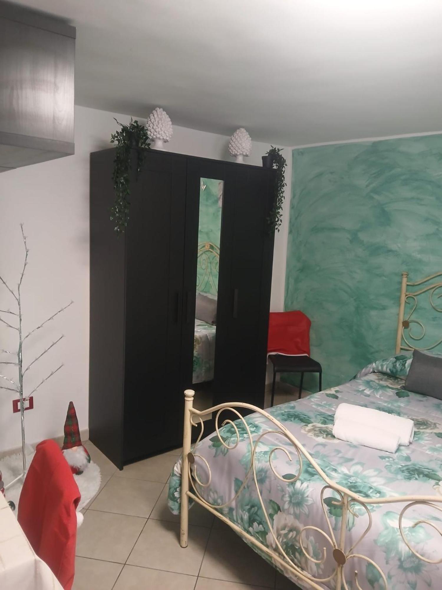 Heart Of Catania Room Extérieur photo