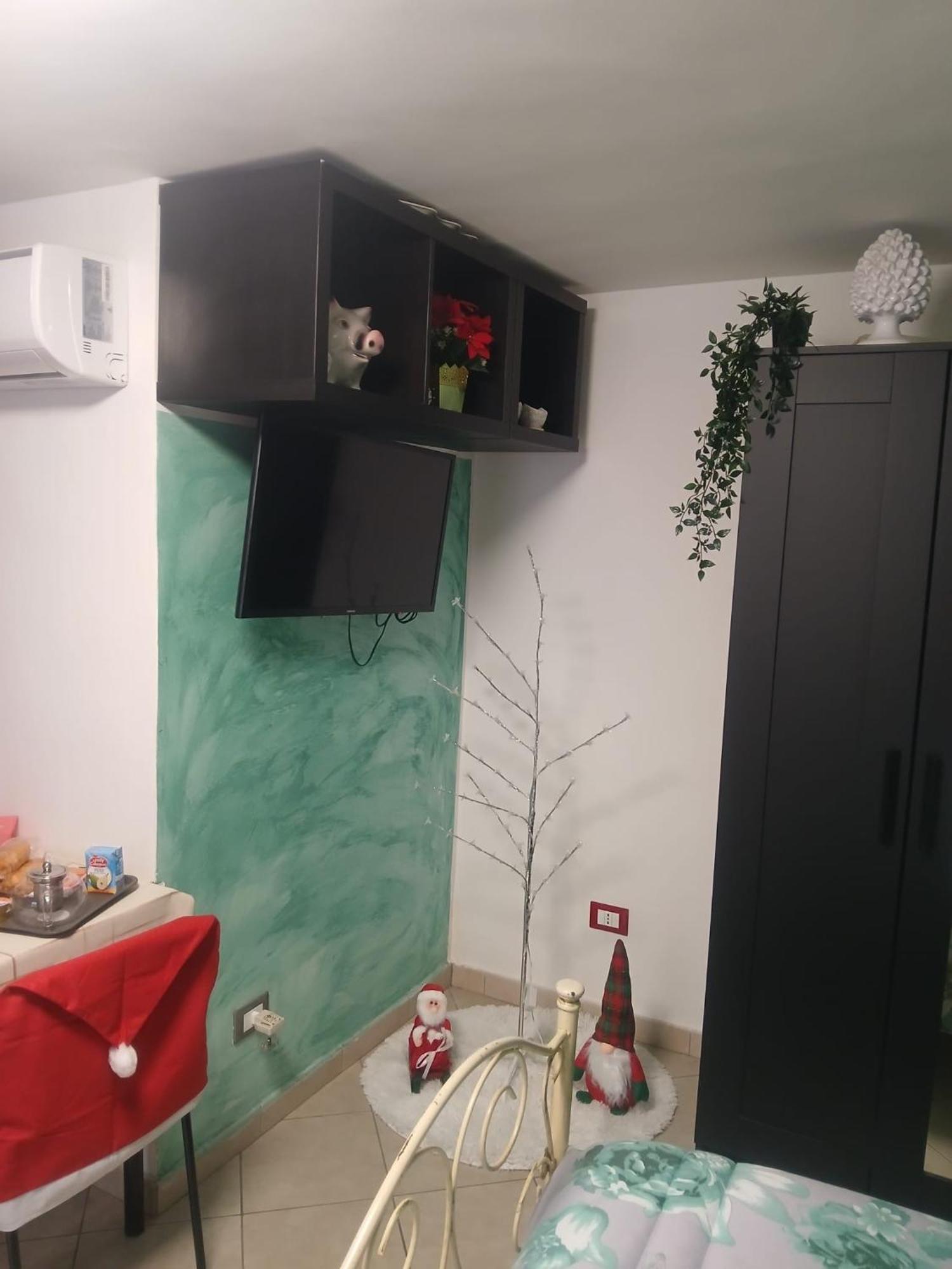 Heart Of Catania Room Extérieur photo