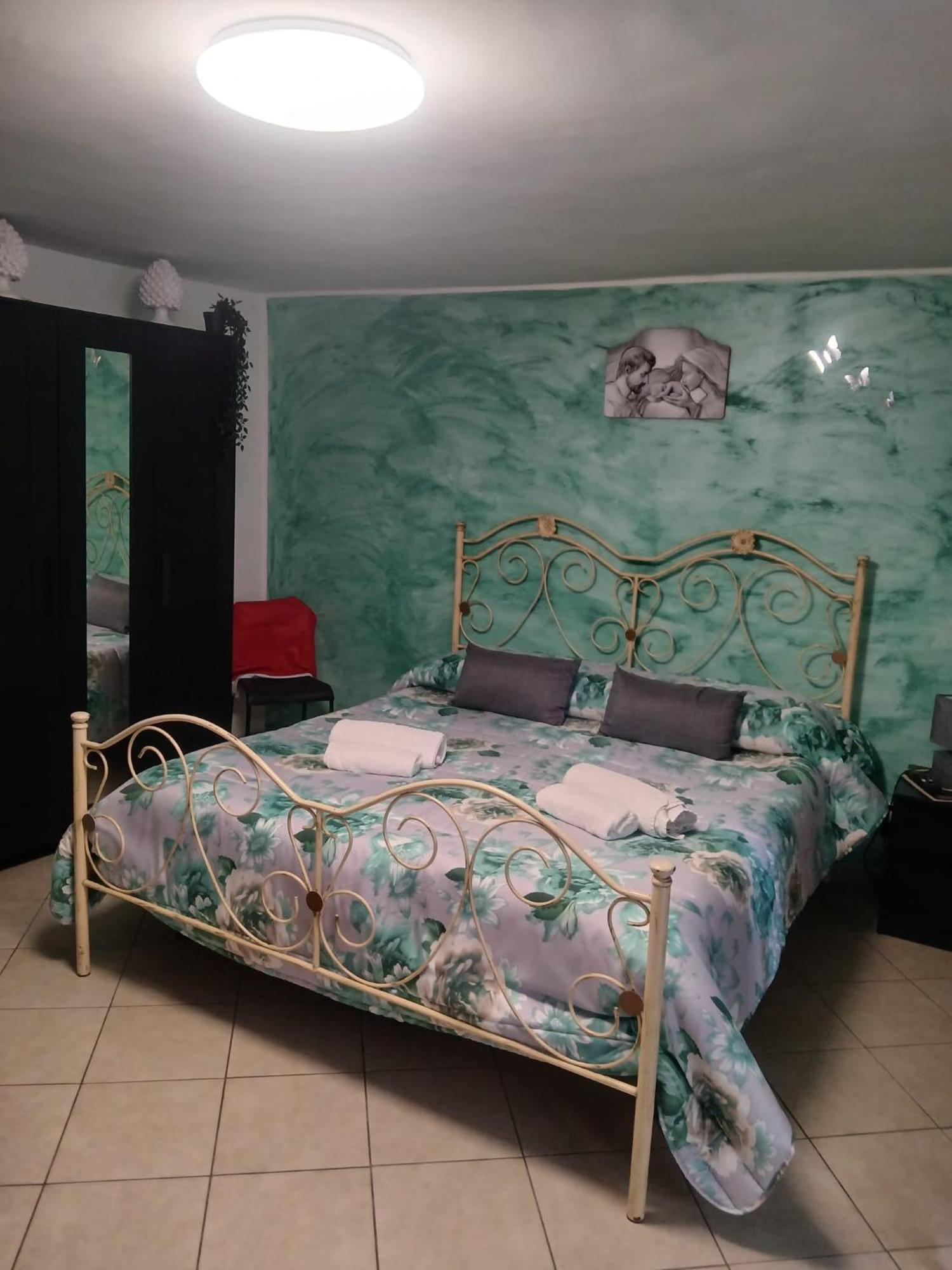 Heart Of Catania Room Extérieur photo