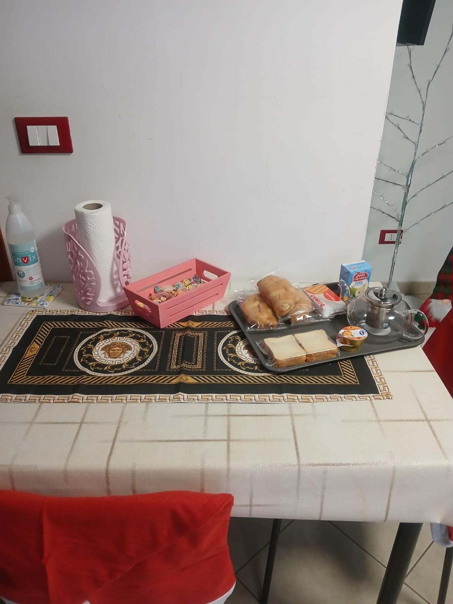 Heart Of Catania Room Extérieur photo